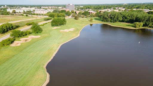 Golf Course «Twin Lakes Golf Course & Recreation Area», reviews and photos, 1200 E Lake Dr, Palatine, IL 60074, USA