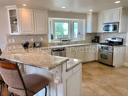 Vacation Home Rental Agency «Beach Bum Holiday Rentals», reviews and photos, 702 Dolliver St, Pismo Beach, CA 93449, USA