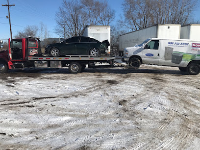2nd Chance Towing & Repair