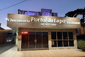 Hotel Portal Da Lapa image