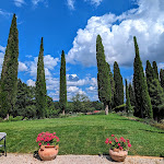 Photo n°2 de l'avis de Alessandro.a fait le 05/07/2023 à 14:39 sur le  Ristorante Poggiovalle Tenuta Italiana à Ponticelli