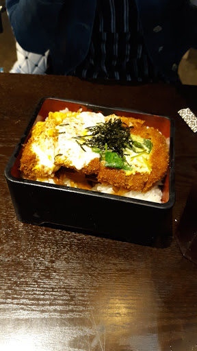 Ojiya Japanese Restaurant Torrance