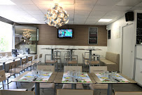 Atmosphère du Restaurant SOUL FOOD CAFE à Bron - n°6