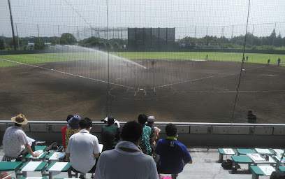 JR東日本野球場