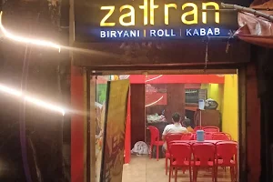 Zaffran Restaurant image
