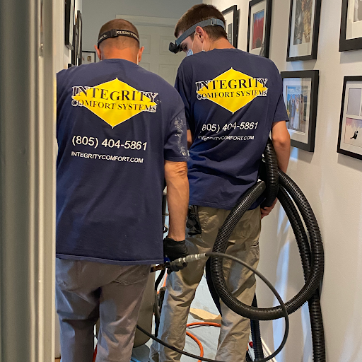 Integrity Comfort Systems image