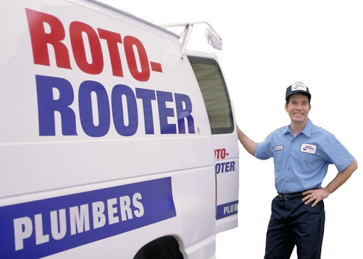 Plumber «Roto-Rooter Plumbing & Drain Services», reviews and photos, 1035 SW Biltmore St, Port St Lucie, FL 34983, USA
