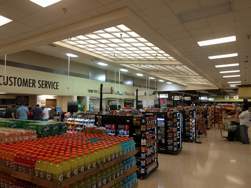 Grocery Store «Winn-Dixie», reviews and photos, 120 International Pkwy, Lake Mary, FL 32746, USA