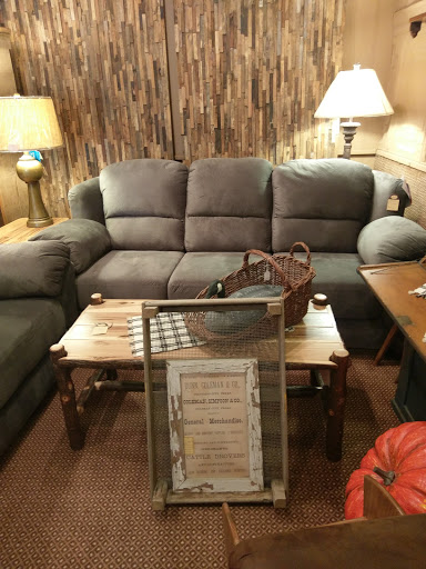 Furniture Store «Cooper Home Furnishing Inc», reviews and photos, 112 W Main St, Plano, IL 60545, USA