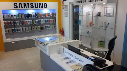Samsung Smart és Prémium Megoldások