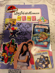 Photo n°14 de Les Fils à Maman Rouen à Rouen ()