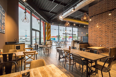 Columbus Café & Co à Saran