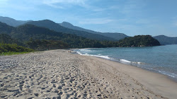 Praia de Castelhanos'in fotoğrafı imkanlar alanı