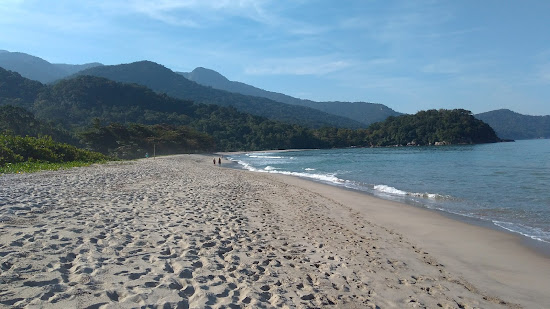 Praia de Castelhanos