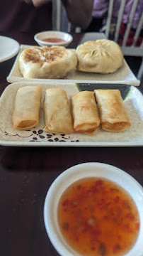 Les plus récentes photos du Restaurant asiatique Chez Meilan à Paris - n°2