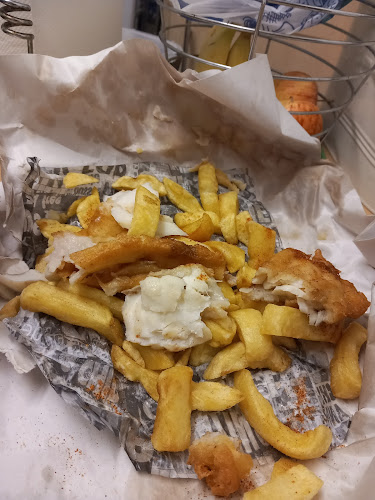 Reviews of The Battered Cod in Manchester - Restaurant