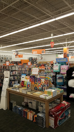 Used Book Store «2nd & Charles», reviews and photos, 12747 Jefferson Ave, Newport News, VA 23602, USA