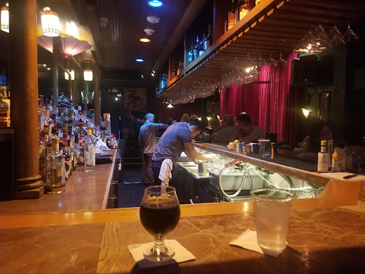 Jazz Club «The Balcony Club», reviews and photos, 1825 Abrams Rd B, Dallas, TX 75214, USA