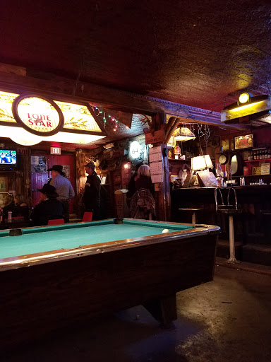 Bar «Silver Dollar», reviews and photos, 308 Main St, Bandera, TX 78003, USA