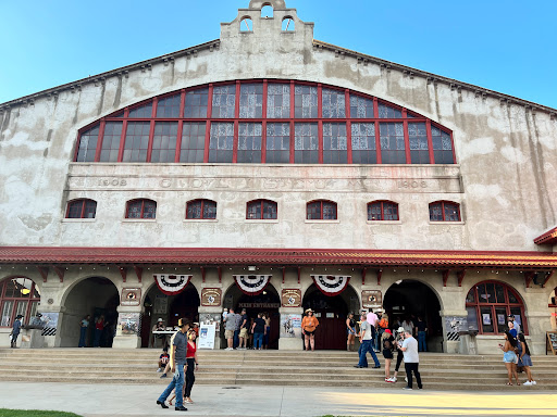 Tourist Attraction «Stockyards Championship Rodeo», reviews and photos, 121 E Exchange Ave, Fort Worth, TX 76164, USA