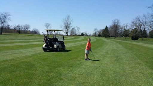Golf Club «Locust Hills Golf Club», reviews and photos, 5575 N River Rd, Springfield, OH 45502, USA
