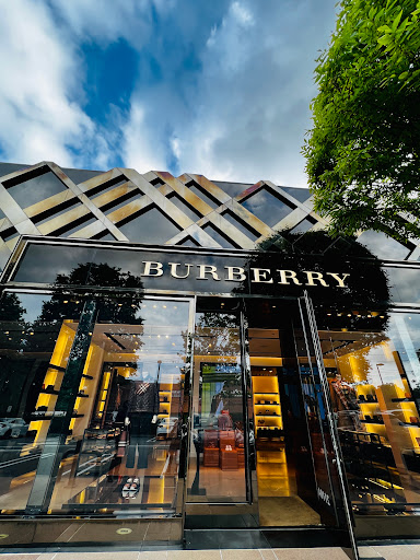 Burberry