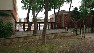 Photos of PROFESSIONAL SCHOOL OF TOURISM PROF. D Zlatarov