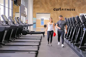 Curl Fitness Riverside image