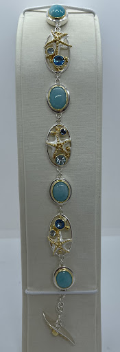 Jewelry Designer «Susan Mc Lauchlan Jewelers», reviews and photos, 10388 Leadbetter Rd, Ashland, VA 23005, USA