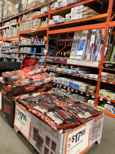 Home Improvement Store «The Home Depot», reviews and photos, 5858 Sawmill Rd, Dublin, OH 43017, USA