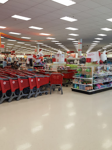 Department Store «Target», reviews and photos, 375 18th St NW, Atlanta, GA 30363, USA