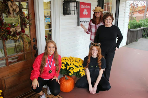 Auto Insurance Agency «State Farm: Daniel Crosby», reviews and photos