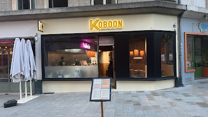 KOBOON RENNES