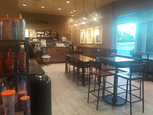 Coffee Shop «Starbucks», reviews and photos, 520 Chestnut Ridge Rd, Woodcliff Lake, NJ 07677, USA