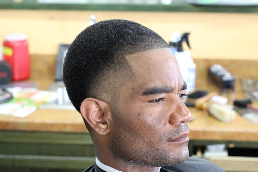Barber Shop «Second To None Barber Shop», reviews and photos, 1320 N Florida Ave, Lakeland, FL 33805, USA