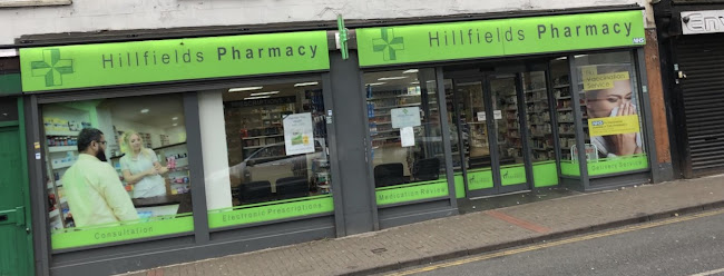 Hillfields Pharmacy