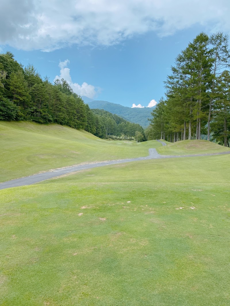 蓼科東急ゴルフコース 長野県茅野市 ゴルフ場 グルコミ
