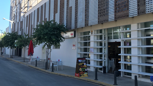 Cafetería La Fabrica