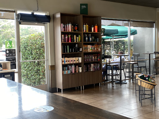 Starbucks image