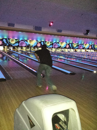 Bowling Alley «Andover Lanes», reviews and photos, 13633 Martin St NW, Andover, MN 55304, USA