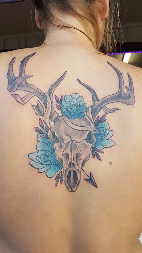 Explore malcolm x tattoo ideas, creative tattoo ideas in Roscoe, available at Elevated Ink Tattoo