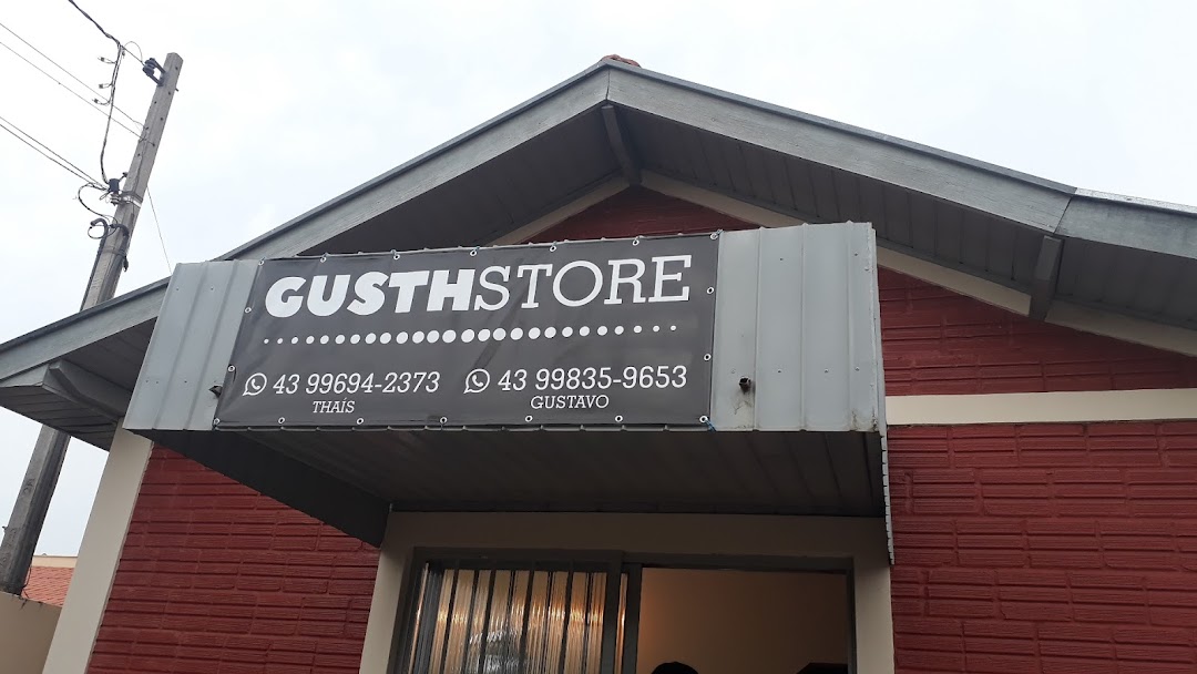 Gusth Store