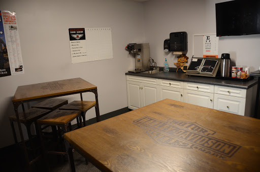 Harley-Davidson Dealer «Harley-Davidson of Kokomo», reviews and photos, 335 S 00 EW, Kokomo, IN 46902, USA