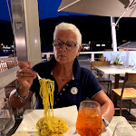 Photo n°3 de l'avis de Christiane.a fait le 22/09/2019 à 08:15 sur le  Le Palmette Beach Club à Cagliari