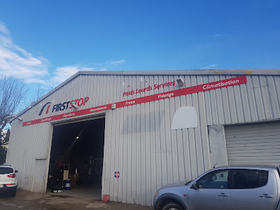 First Stop MPI Auto Le Muy à Le Muy