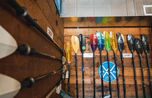 Canoe & Kayak Store «Olympic Outdoor Center», reviews and photos, 32379 N Rainier Ave, Port Gamble, WA 98364, USA