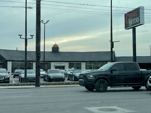 Used Car Dealer «Carmel Motors», reviews and photos, 508 W Carmel Dr, Carmel, IN 46032, USA