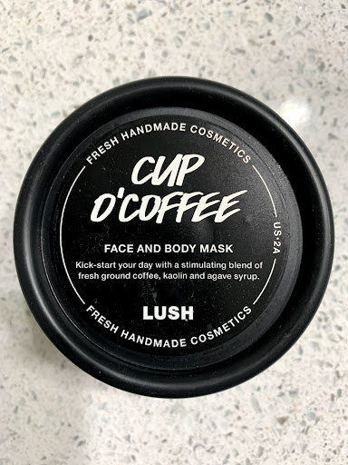 Cosmetics Store «Lush», reviews and photos, 60 31st Ave, San Mateo, CA 94403, USA