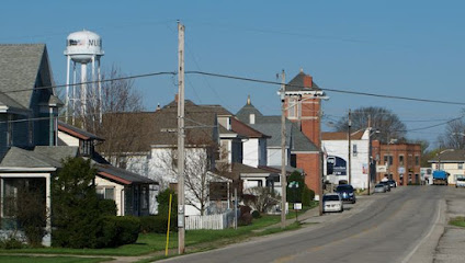 Town of Mulberry - Town Hall & Municipal Utilities