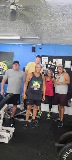 Gym «Beach Bods Gym», reviews and photos, 6706 Gulf Blvd, St Pete Beach, FL 33706, USA
